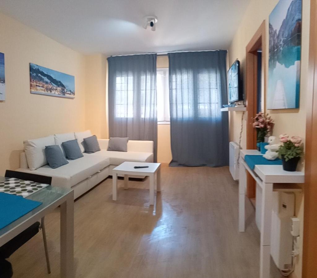 Gran Maribel Arttyco, Piscina, Sauna Y Jacuzzi Sierra Nevada Exterior foto