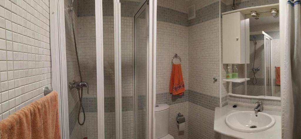 Gran Maribel Arttyco, Piscina, Sauna Y Jacuzzi Sierra Nevada Exterior foto