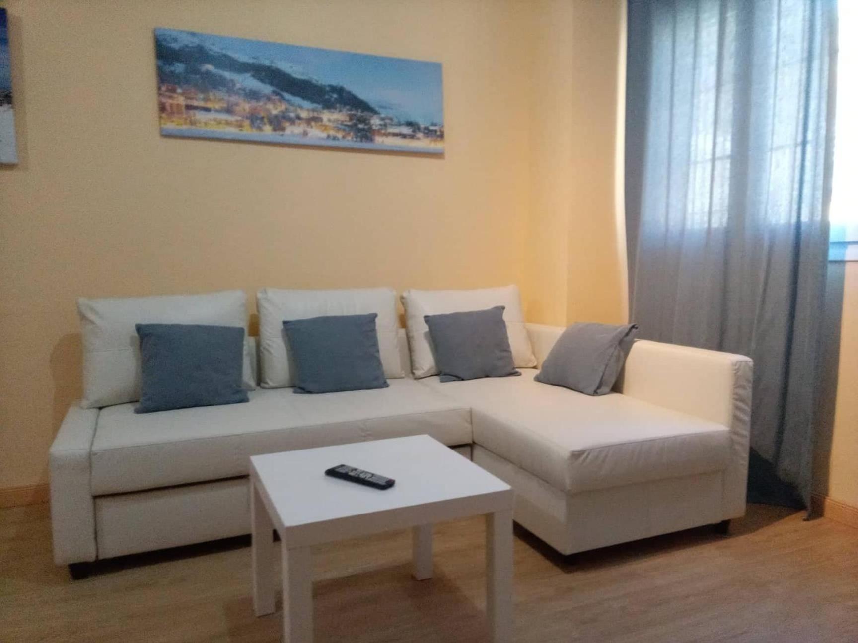 Gran Maribel Arttyco, Piscina, Sauna Y Jacuzzi Sierra Nevada Exterior foto